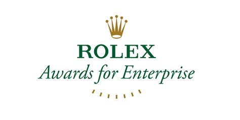 rolex awards for enterprise.